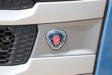 ˹������ Rϵ���ؿ� 500���� 6X2ǣ����(����)(�ͺ�R 500 6x2)ͼƬ