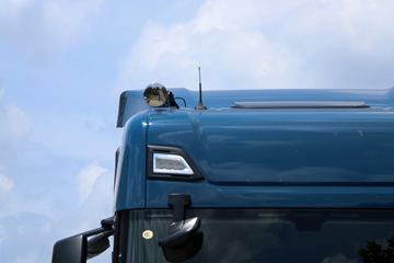 ˹������ Rϵ���ؿ� 500���� 6X2ǣ����(����)(�ͺ�R 500 6x2)ͼƬ