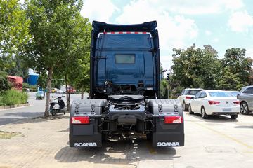 ˹������ Rϵ���ؿ� 500���� 6X2ǣ����(����)(�ͺ�R 500 6x2)ͼƬ