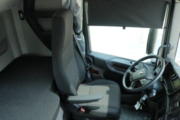 ˹������ Rϵ���ؿ� 500���� 6X2ǣ����(����)(�ͺ�R 500 6x2)ͼƬ