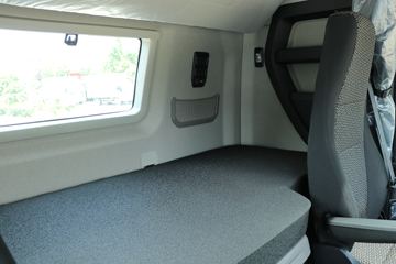 ˹������ Rϵ���ؿ� 500���� 6X2ǣ����(����)(�ͺ�R 500 6x2)ͼƬ