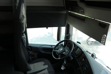 ˹������ Rϵ���ؿ� 500���� 6X2ǣ����(����)(�ͺ�R 500 6x2)ͼƬ