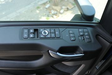 ˹������ Rϵ���ؿ� 500���� 6X2ǣ����(����)(�ͺ�R 500 6x2)ͼƬ