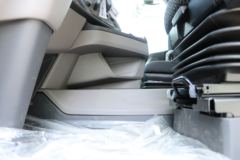 斯堪尼亚 R系列重卡 500马力 6X2牵引车(国六)(型号R 500 6x2)