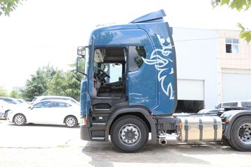 ˹������ Rϵ���ؿ� 500���� 6X2ǣ����(����)(�ͺ�R 500 6x2)ͼƬ