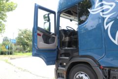 斯堪尼亚 R系列重卡 500马力 6X2牵引车(国六)(型号R 500 6x2)