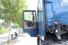 斯堪尼亚 R系列重卡 500马力 6X2牵引车(国六)(型号R 500 6x2)