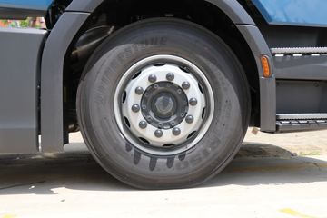 ˹������ Rϵ���ؿ� 500���� 6X2ǣ����(����)(�ͺ�R 500 6x2)ͼƬ