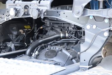 ˹������ Rϵ���ؿ� 500���� 6X2ǣ����(����)(�ͺ�R 500 6x2)ͼƬ