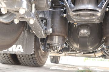 ˹������ Rϵ���ؿ� 500���� 6X2ǣ����(����)(�ͺ�R 500 6x2)ͼƬ