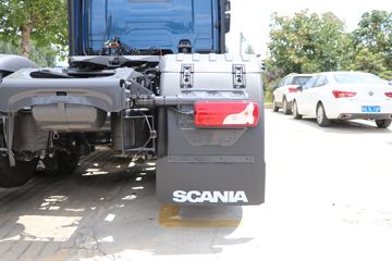 ˹������ Rϵ���ؿ� 500���� 6X2ǣ����(����)(�ͺ�R 500 6x2)ͼƬ