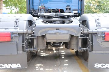 ˹������ Rϵ���ؿ� 500���� 6X2ǣ����(����)(�ͺ�R 500 6x2)ͼƬ