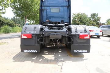 ˹������ Rϵ���ؿ� 500���� 6X2ǣ����(����)(�ͺ�R 500 6x2)ͼƬ