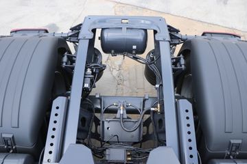 ˹������ Rϵ���ؿ� 500���� 6X2ǣ����(����)(�ͺ�R 500 6x2)ͼƬ