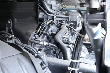 ˹������ Rϵ���ؿ� 500���� 6X2ǣ����(����)(�ͺ�R 500 6x2)ͼƬ