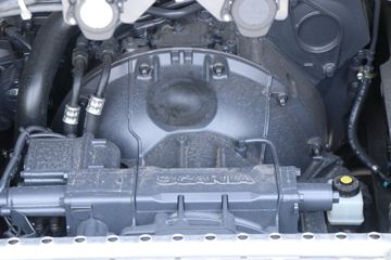 ˹������ Rϵ���ؿ� 500���� 6X2ǣ����(����)(�ͺ�R 500 6x2)ͼƬ