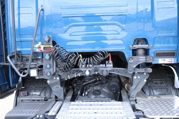 ˹������ Rϵ���ؿ� 500���� 6X2ǣ����(����)(�ͺ�R 500 6x2)ͼƬ