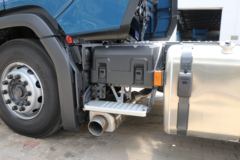 斯堪尼亚 R系列重卡 500马力 6X2牵引车(国六)(型号R 500 6x2)