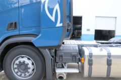 斯堪尼亚 R系列重卡 500马力 6X2牵引车(国六)(型号R 500 6x2)