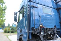 斯堪尼亚 R系列重卡 500马力 6X2牵引车(国六)(型号R 500 6x2)