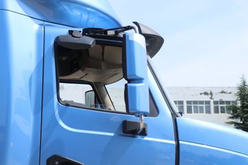 ���� �����V5�ؿ� 560���� 6X4 AMT�Զ�����ͷǣ����(����)ͼƬ