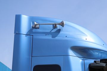 ���� �����V5�ؿ� 560���� 6X4 AMT�Զ�����ͷǣ����(����)ͼƬ