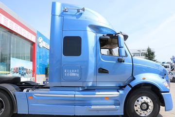 ���� �����V5�ؿ� 560���� 6X4 AMT�Զ�����ͷǣ����(����)ͼƬ