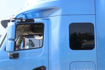 ���� �����V5�ؿ� 560���� 6X4 AMT�Զ�����ͷǣ����(����)ͼƬ