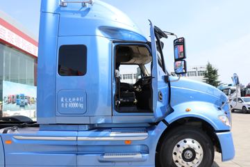 ���� �����V5�ؿ� 560���� 6X4 AMT�Զ�����ͷǣ����(����)ͼƬ