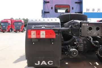 ���� �����V5�ؿ� 560���� 6X4 AMT�Զ�����ͷǣ����(����)ͼƬ