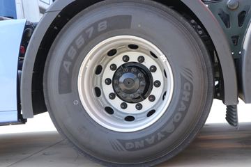 ���� �����V5�ؿ� 560���� 6X4 AMT�Զ�����ͷǣ����(����)ͼƬ