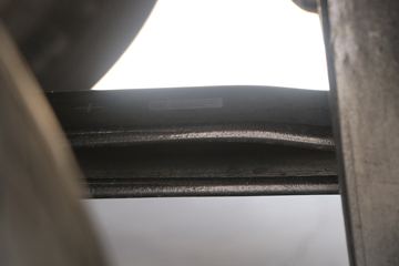 ���� �����V5�ؿ� 560���� 6X4 AMT�Զ�����ͷǣ����(����)ͼƬ