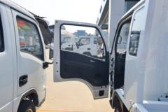 跃进 福星S100 1.8L 133马力 汽油 3.62米排半栏板小卡(SH1033PFGCNZ1)