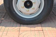 跃进 福星S100 1.8L 133马力 汽油 3.62米排半栏板小卡(SH1033PFGCNZ1)