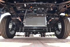 跃进 福星S100 1.8L 133马力 汽油 3.62米排半栏板小卡(SH1033PFGCNZ1)