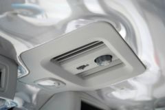 中国重汽HOWO 悍将H 160马力 4.15米AMT自动档单排仓栅式轻卡(ZZ5047CCYC3215F145)