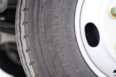 中国重汽HOWO 悍将H 160马力 4.15米AMT自动档单排仓栅式轻卡(ZZ5047CCYC3215F145)