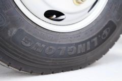 中国重汽HOWO 悍将H 160马力 4.15米AMT自动档单排仓栅式轻卡(ZZ5047CCYC3215F145)