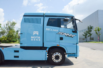 ��һ�ؿ� 6X4 ħ��1165 ���綯ǣ����1165kWhͼƬ