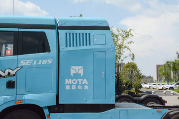 ��һ�ؿ� 6X4 ħ��1165 ���綯ǣ����1165kWhͼƬ