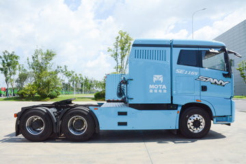 ��һ�ؿ� 6X4 ħ��1165 ���綯ǣ����1165kWhͼƬ