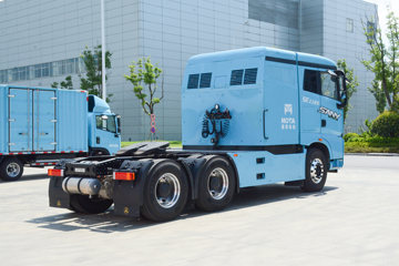 ��һ�ؿ� 6X4 ħ��1165 ���綯ǣ����1165kWhͼƬ