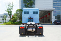 三一重卡 6X4 魔塔1165 纯电动牵引车1165kWh