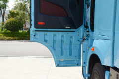 三一重卡 6X4 魔塔1165 纯电动牵引车1165kWh