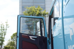 三一重卡 6X4 魔塔1165 纯电动牵引车1165kWh