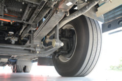 三一重卡 6X4 魔塔1165 纯电动牵引车1165kWh