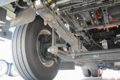 三一重卡 6X4 魔塔1165 纯电动牵引车1165kWh