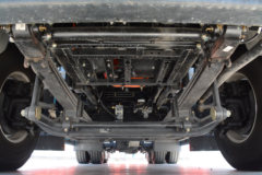三一重卡 6X4 魔塔1165 纯电动牵引车1165kWh