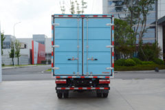 三一轻卡 江山 4.5T 4.18米单排纯电动厢式轻卡(HQC5040XXY0QDBEV)84.48kWh 三一轻卡 江山 4.5T 4.18米单排纯电动厢式轻卡(HQC5040XXY0QDBEV)84.48kWh