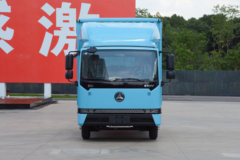 三一轻卡 江山 4.5T 4.18米单排纯电动厢式轻卡(HQC5040XXY0QDBEV)84.48kWh 三一轻卡 江山 4.5T 4.18米单排纯电动厢式轻卡(HQC5040XXY0QDBEV)84.48kWh